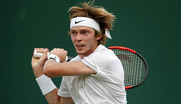 andrey rublev flashscore