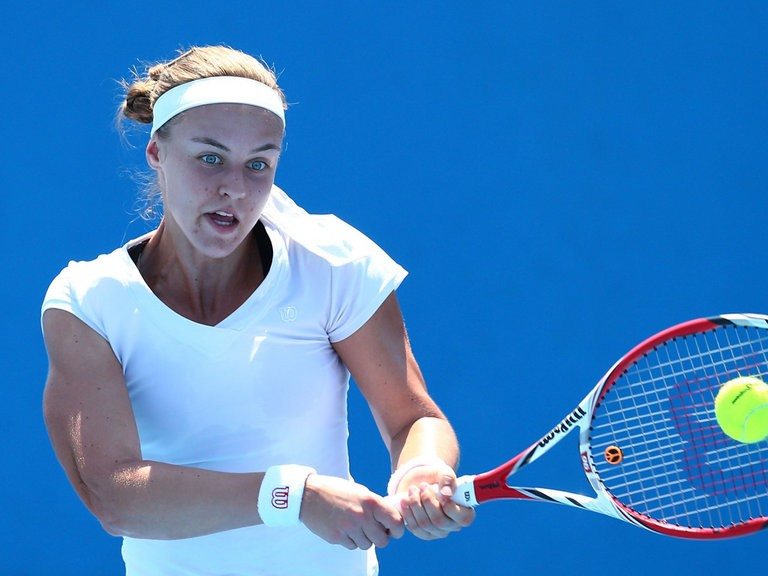 WTA Challenger, Newport Beach, Schmiedlova v Gibbs, 9pm 3 Schmiedlova