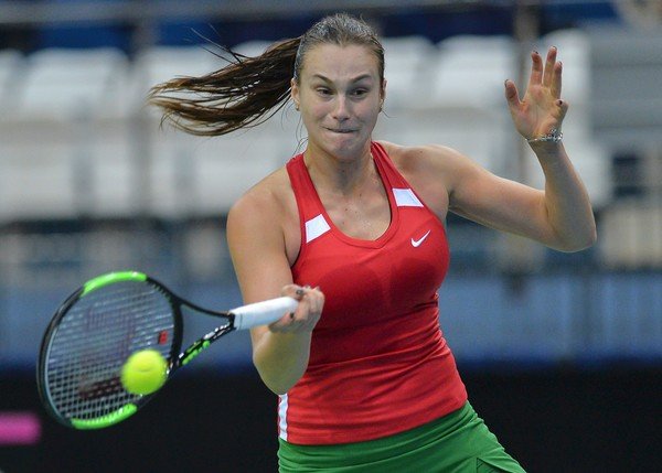 WTA Indian Wells: Vondrousova V Sabalenka, 18:00 ...