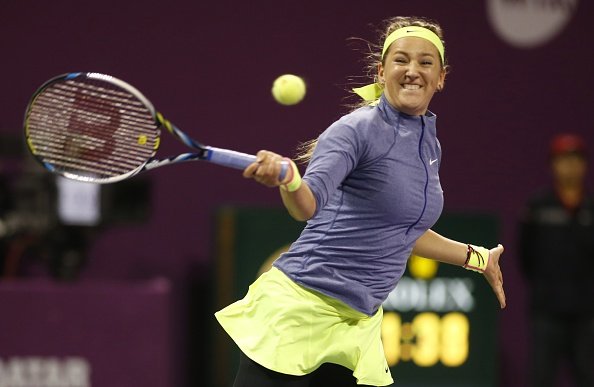 Azarenka