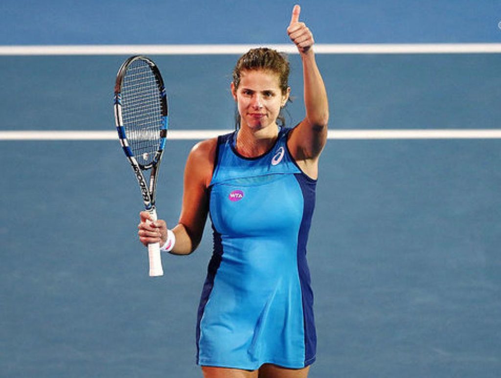 Goerges