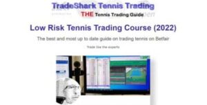Tennis Trading Guide