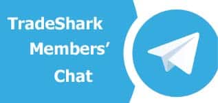 TradeShark chat