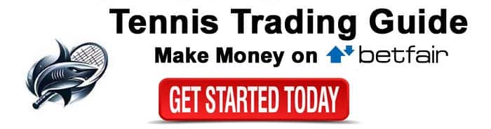 Tennis Trading Guide