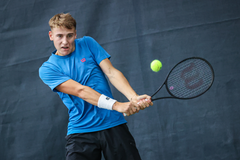 Trading Tip - Ostrava Challenger, Sanchez-Izquierdo v Gentzsch 1