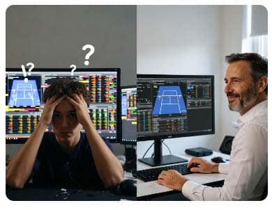 When There Are Lots Of Matches, How Do I Choose Which One To Trade? 3 Experience