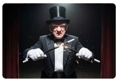 How Do I Know When To Exit A Trade? 2 No Magic Wands