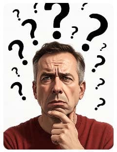 What Makes A Good Tennis Trading Opportunity? 1 Puzzled guy