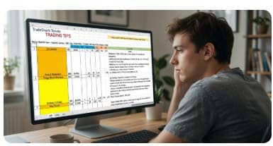 I'm Not A Great Fan Of Tennis. Is That A Problem? 3 Trading Tips email