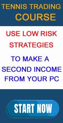 Trading Course banner